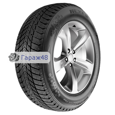 Nexen Winguard Ice plus 235/50 R18 97T