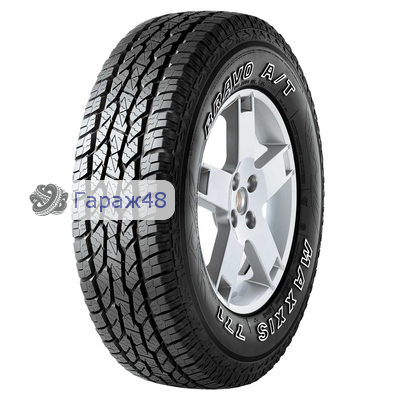 Maxxis Bravo AT-771 265/75 R16 119/116Q