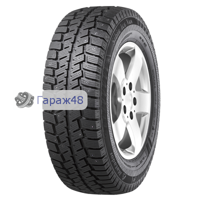Matador MPS-500 Sibir Ice Van 225/70 R15C 112R