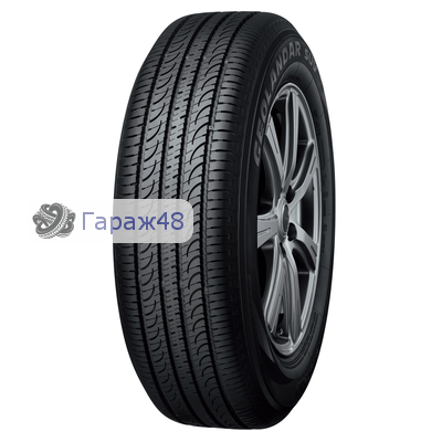 Yokohama Geolandar G055 SUV 215/50 R18 92V