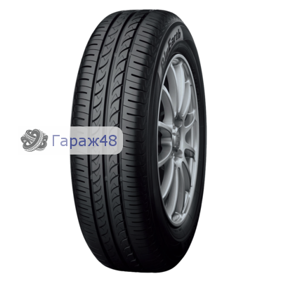 Yokohama BluEarth AE01 185/65 R15 88T