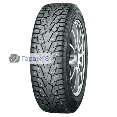 Yokohama IceGuard Stud iG55 255/30 R20 92T