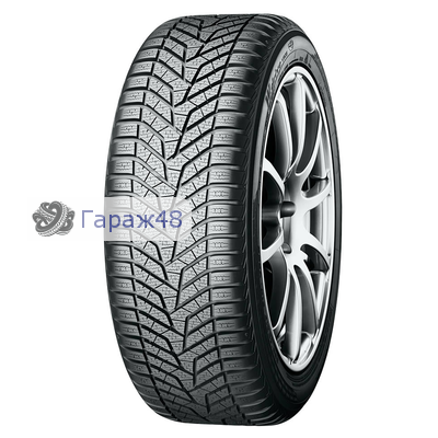 Yokohama W.Drive v905 275/45 R21 110V