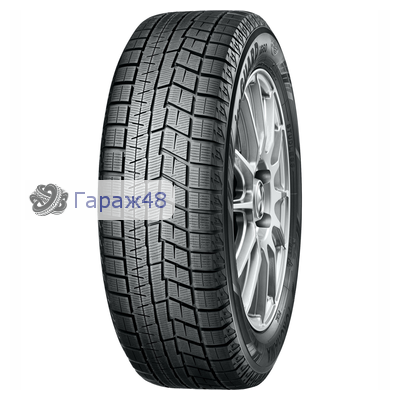 Yokohama IceGuard Studless iG60 225/55 R17 97Q