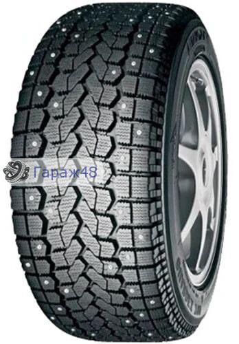 Yokohama IceGuard Stud F700 185/65 R15 88Q