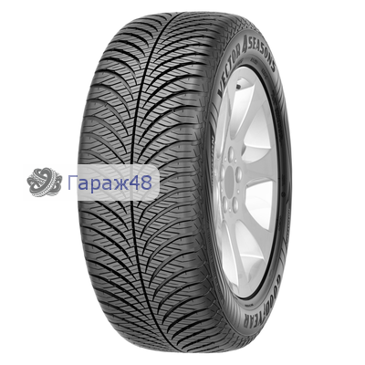 Goodyear Vector 4Seasons G2 255/55 R19 107V