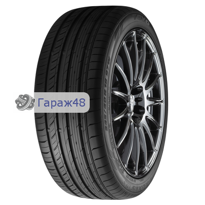 Toyo Proxes C1S 255/35 R18 94W