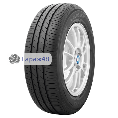 Toyo NanoEnergy 3 185/60 R15 84T