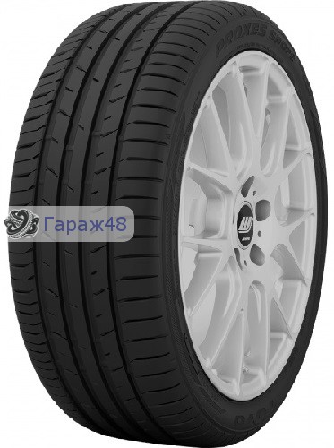 Toyo Proxes Sport 225/35 R20 90Y
