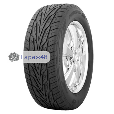 Toyo Proxes S/T III 275/45 R20 110V