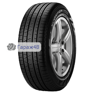 Pirelli Scorpion Verde All Season  265/50 R19 110H