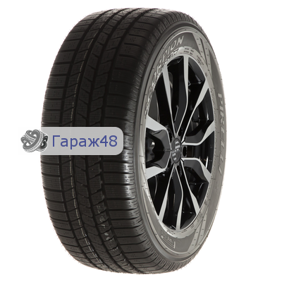 Pirelli Scorpion Ice&amp;Snow 265/50 R20 111H