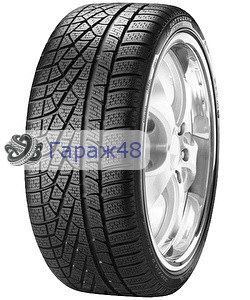 Pirelli Winter SottoZero II 255/35 R18 94V