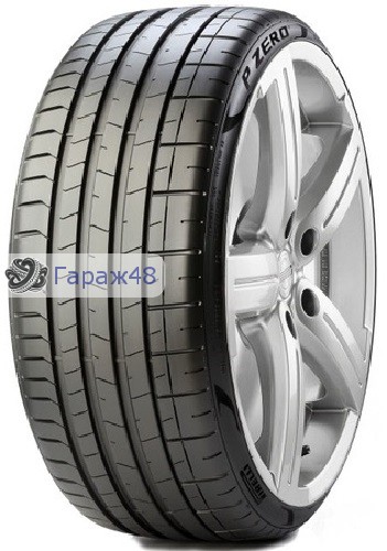 Pirelli P Zero Sports Car 265/40 R22 106Y