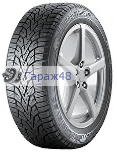 Gislaved Nord Frost 100 SUV 265/50 R19 110T