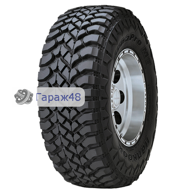 Hankook Dynapro M/T RT03 245/75 R16 120/116Q