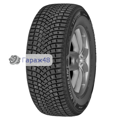 Michelin Latitude X-Ice North 2 185/65 R15 92T