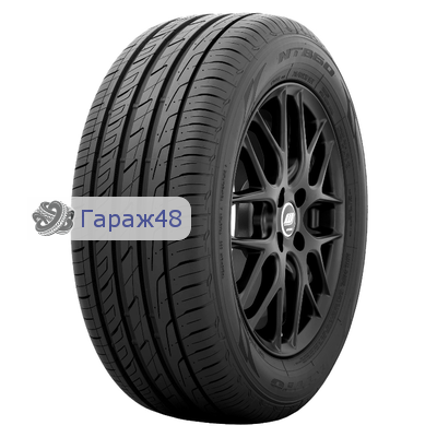 Nitto NT860 205/45 R16 87V