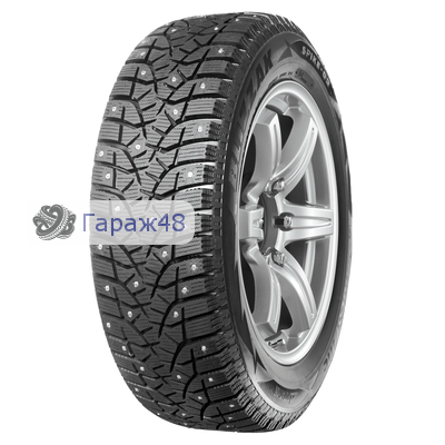 Bridgestone Blizzak Spike 02 185/65 R15 88T