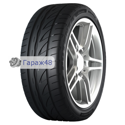 Bridgestone Potenza Adrenalin RE002 225/55 R17 97W