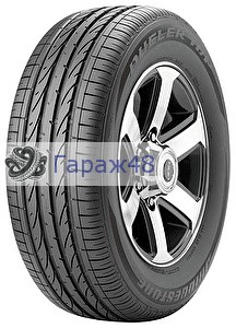 Bridgestone Dueler H/P Sport SUV 275/40 R20 106W
