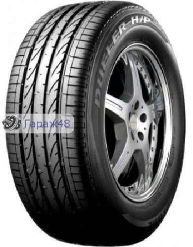 Bridgestone Dueler H/P Sport RunFlat 315/35 R20 110W