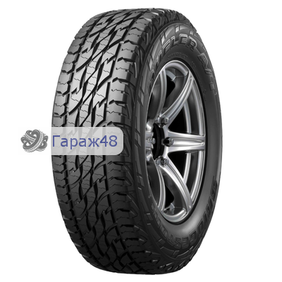Bridgestone Dueler A/T 697 225/75 R16 103S