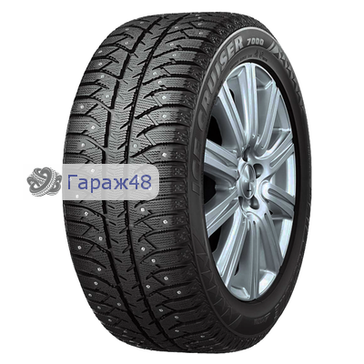 Bridgestone Ice Cruiser 7000 235/50 R18 101T