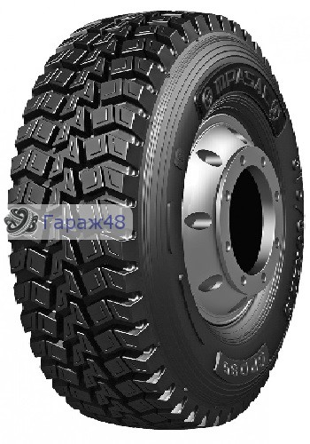 Compasal CPD85 315/80 R22.5 156/150K