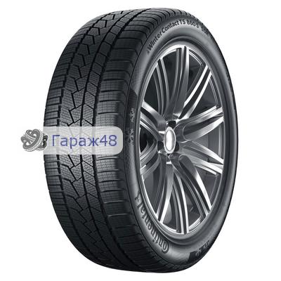 Continental ContiWinterContact TS860 295/35 R21 107V