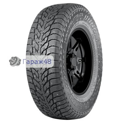 Nokian Tyres (Ikon Tyres ) Hakkapeliitta LT 3 285/75 R16 122/119Q