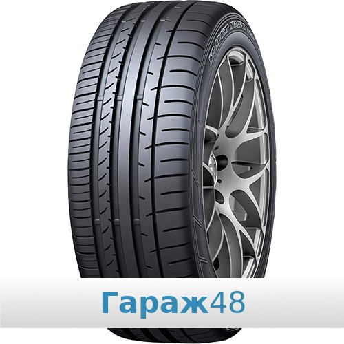 Dunlop SP Sport Maxx 050 plus SUV 265/50 R19 110Y