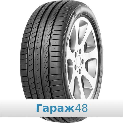 Imperial Ecosport 2 255/35 R18 94Y