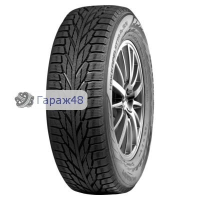 Nokian Tyres (Ikon Tyres ) Hakkapeliitta R 2 SUV 265/45 R21 108R