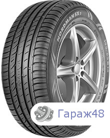 Nokian Tyres (Ikon Tyres ) Nordman SX 2 185/65 R15 88H