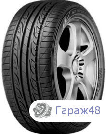 Dunlop SP Sport LM704 185/60 R15 84H