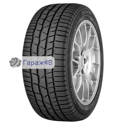 Continental ContiWinterContact TS830 SUV 275/45 R20 110V