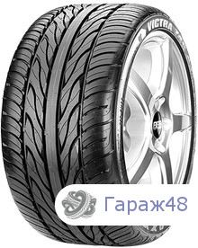 Maxxis Victra MA-Z4S 275/40 R20 106V