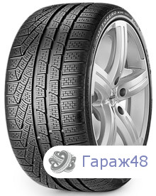 Pirelli Winter SottoZero II 285/35 R20 104W