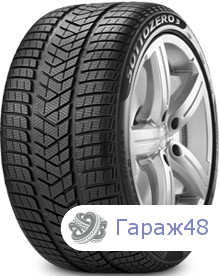 Pirelli Winter SottoZero III RunFlat 225/55 R17 97H