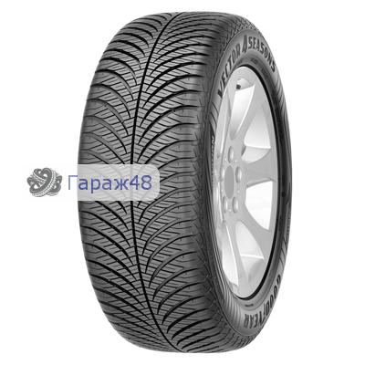 Goodyear Vector 4Seasons G2 185/65 R14 86H